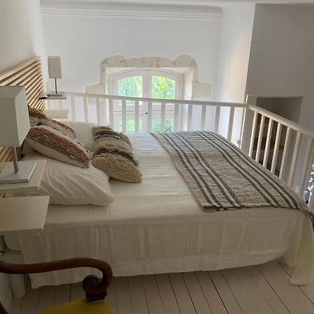 Duplex De Charme Apartment Villeneuve-les-Avignon Exterior photo